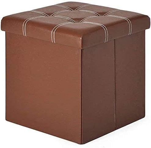 Repose-pieds ottoman multifonction en bois pour soulager vos jambes fatiguées