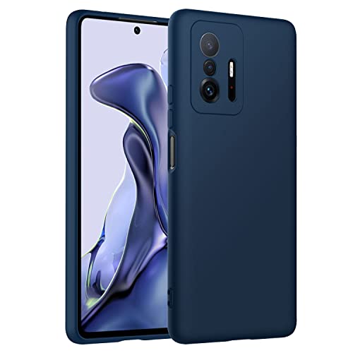 Oureidoo Cover per Xiaomi Mi 11T / Mi 11T Pro con