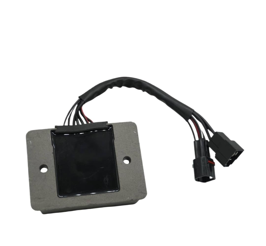 Voltage Regulator Rectifier Compatible With DL650 V Strom VStrom VL1500 VL800 VZ800 GSR750 GSR 750 GSXR600 GSXR750