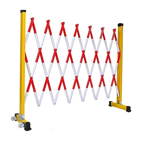 Barrière télescopique de contrôle de circulation solution gestion foules