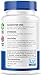 (2 Pack) Memo Genesis Capsules - Original MemoGenesis Brain Health Daily Support Pills Natural Advanced Formula Cognitive Health & Function to Help Maintain Clarity Focus, 120 Capsules for 2 Months