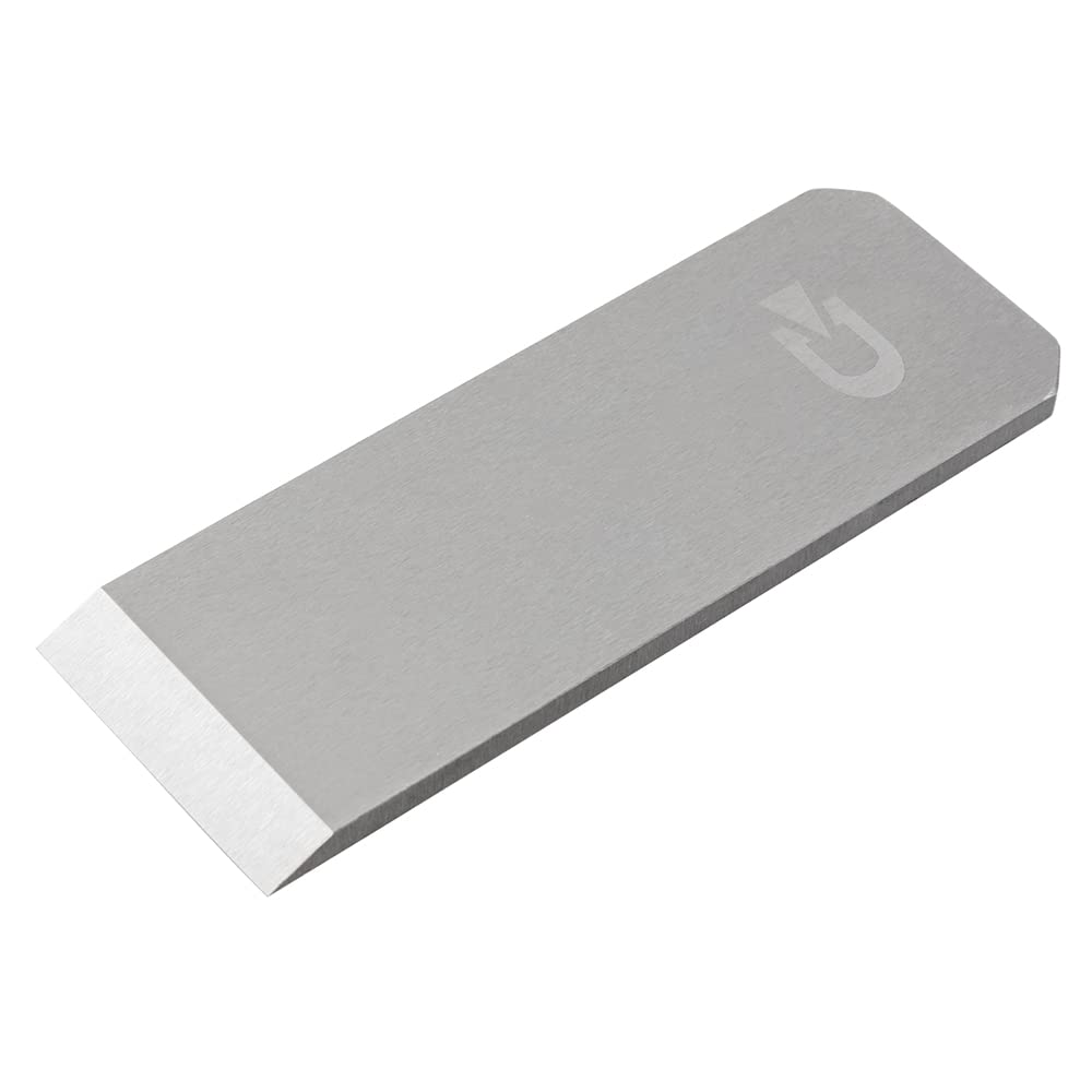 DICTUM SK4 Rabot de poche en fer 20 °
