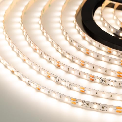 Tira LED Blanco Neutro 4000K 10m con Driver 60W miniatura 3