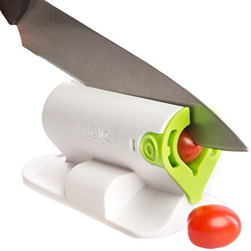 KitchenIQ Veggie Slicer