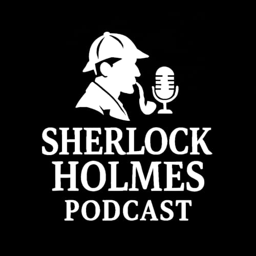 The Sherlock Holmes Podcast copertina