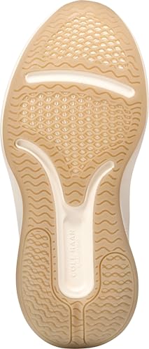 Cole Haan Cole Haan Women's Grandpro All Day Runners, Light Sesame/Zephyr/Ivory, 9.5-C US