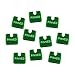 LITKO Pinned Tokens, Green (10)