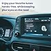 VAIS SL3B-L Bluetooth Audio Streaming Add-On Adapter - Compatible with Lexus (2001-2009) - Wireless Music Streaming Offering Superior Sound Quality, Factory Radio Integration & Steering Wheel Control