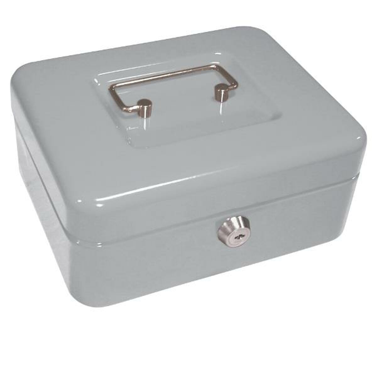 Caisse monnaie pour vide-greniers et kermesses avec trieur de billets plastique