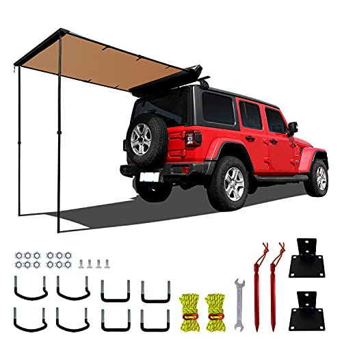 Top 10 Suv Awnings of 2021 Best Reviews Guide