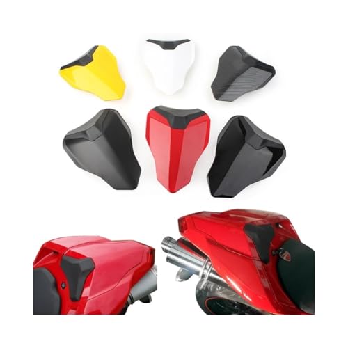 Capot de carénage arrière solo pour Ducati 1098 848 1198 (2006-2012) - 3