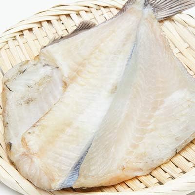 Amazon 北海道ブランド つぼ鯛 ツボダイ 北海道産 釧路産 特大 開きつぼたい 3枚 1枚330g前後 一夜干し つぼだい ツボタイ どさんこファクトリー北海道pb商品 北海道物産展商品 干物 ホッケ イカ つぼ鯛 など どさんこファクトリー北海道