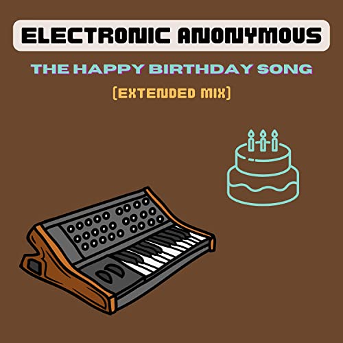 Electronic Anonymous