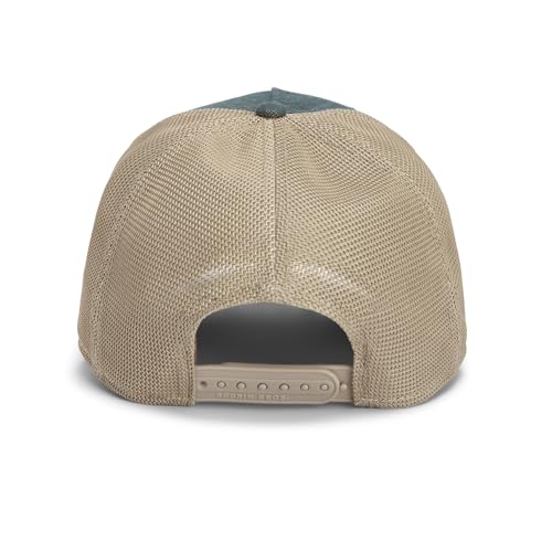Image of Goorin Bros. Luxury Moon Collection Trucker Hat for Men and Women