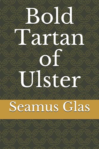 Bold Tartan of Ulster