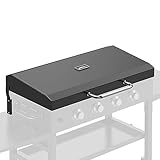 Hinged Lid for Blackstone 36 Inch Griddle Grill,Griddle Hard Cover Hood-BBQ Accessories for Blackstone 36' Griddle 1554 1818 1825 1836 1863