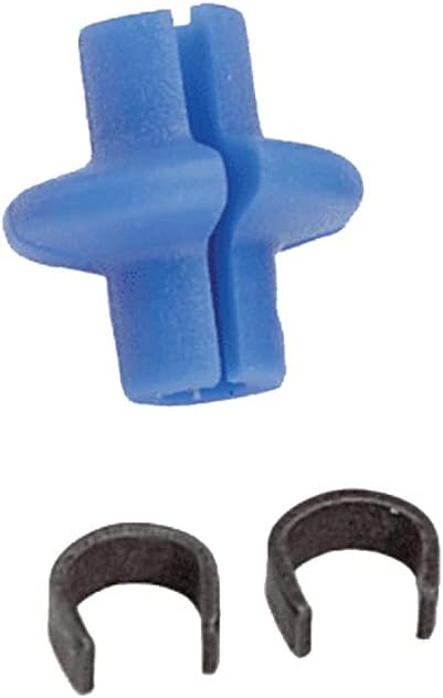 Slotted Kisser Button