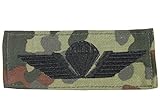 dänische armee fahrzeuge kaufen gestickte Ausführung Oberstoff : 65 % Baumwolle / 35 % Polyester Stickerei : 100 % Polyester