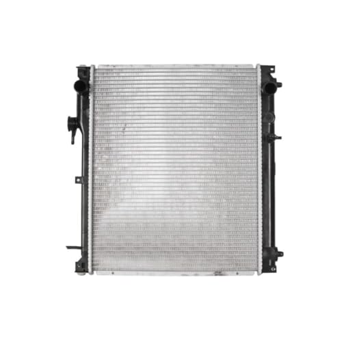 MotorküHler WasserküHler Valeo 734162 FüR Suzuki Ht Vitara Ft Aluminium 1 Gt 4X4-image