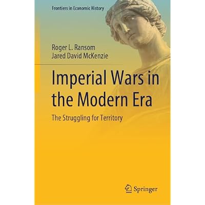 Imperial Wars in the Modern Era