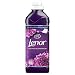 Produktbild Lenor Weichspüler Amethyst Blütentraum, 12er Pack(12 x 29 Waschladungen)