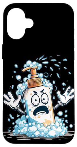 ʔ\[vfBXyT[ AƖA X}zP[X iPhone 16 Plus p