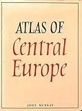  Atlas of Central Europe