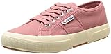 Superga 2750-cotu Classic, Zapatillas Unisex adulto, Dusty Rose, 37 EU