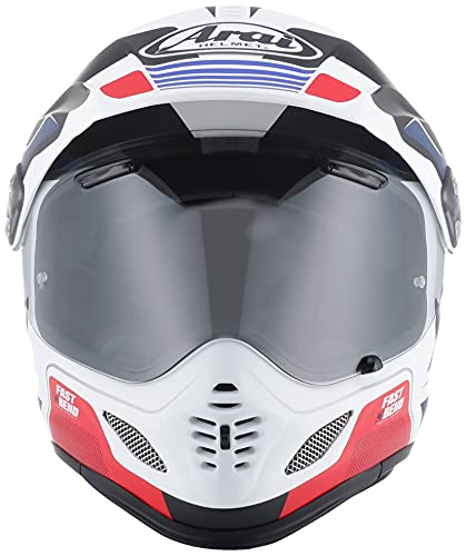 セキュリティ・セーフティ waragoya ARAI TOUR CROSS 3 DEPARTURE Amazon | アライ(Arai) バイクヘルメット オフロード TOUR