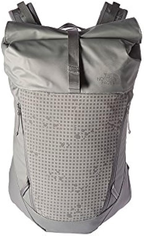 north face gnomad backpack