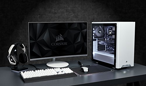 Build My PC, PC Builder, Corsair CARBIDE 275R