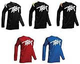 Kein Verblassen der Grafiken sorgt für Langlebigkeit, ein Trikot, das seinen Look nicht verliert.