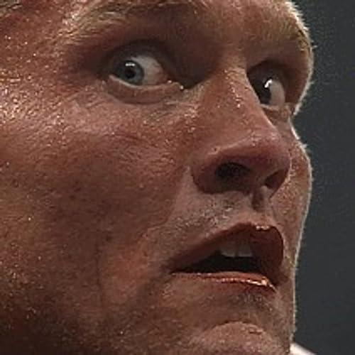 A Normal Episode (Featuring Uncle Rico!)