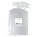 Perfekt für Kerzen, Basteln, Feuerrollen, Gartenfreuer, Wachsfiguren | Ölgehalt: 0,3%