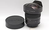 contax t3 review  Zeiss Contax 1:3,5/15 mm Distagon T* AE-G