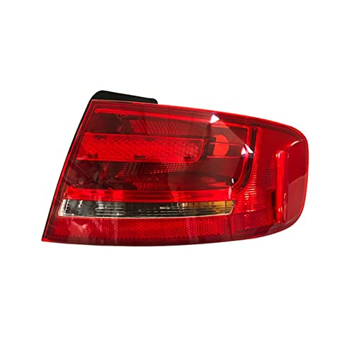 Feu arrière droit extérieur pour Audi A4L B8 2008-2012 boîtier clignotant de rechange