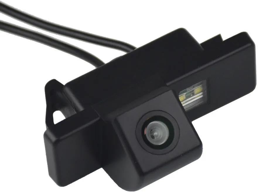 Auto Parts for Peugeot 408 308 307 301 Reversing Camera Rear Camera
