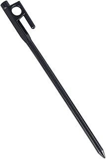 BESPORTBLE Estacas De Acampamento Barraca De Dossel Barracas De Praia Barracas De Acampamento Areia Dossel Estaca De Acampamento Estaca De Prego Estaca De Piquenique Estaca De Pregos De