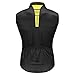 Lixada Chaleco de Ciclismo Sin Mangas Chaqueta de Ciclismo Transpirable MTB Bike...