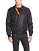 Ben Sherman Men's Fashion Outerwear Jacket (More Styles Available), Black Ibskce, XL