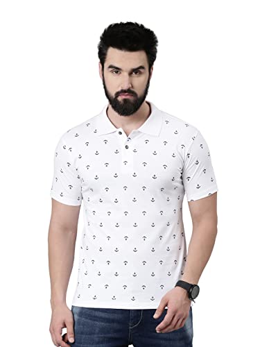 Image of KRYPTIC Men Polo