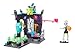 Produktbild Mattel Mega Bloks DPK31 - Construx Monster High Physical Deaducation, Baukästen
