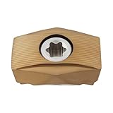 Create idea 18 g Golfschläger-Kopfgewicht, kompatibel mit Callaway Paradym Driver, Gold