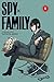 Spy x Family Manga Volumes 1 - 6 Collection Set