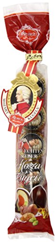 Reber Mozart Kugel 5 Piece Display, 3.5 Ounce