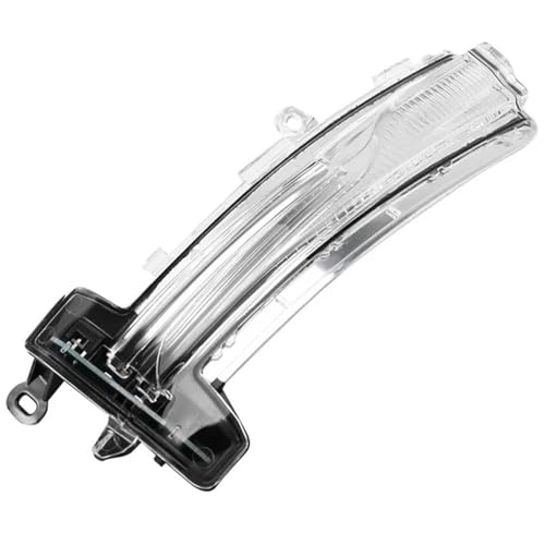 Feu de rétroviseur pour Volvo XC60 clignotant et recul 31371878