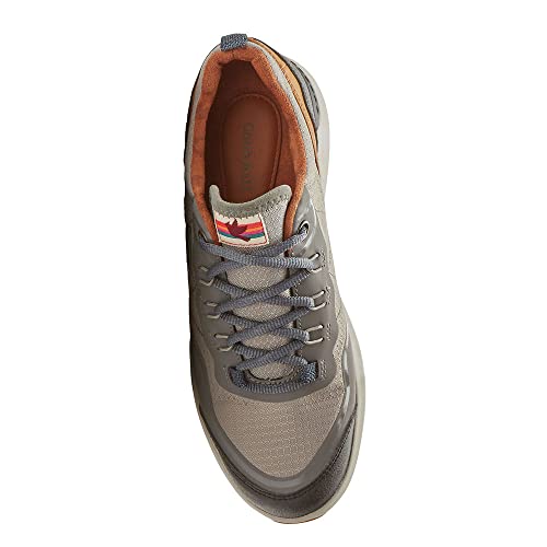 Cobb Hill Skylar Mesh Lace WP Women's Oxford2