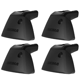 BaseLine Towers (4-Pack)