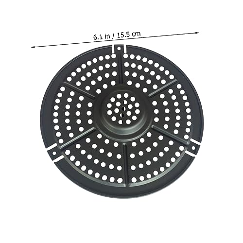 Alipis 3 Peças De Placa Divisória Para Assadeiras