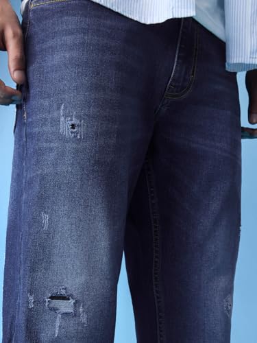Image of The Souled Store Men Jeans